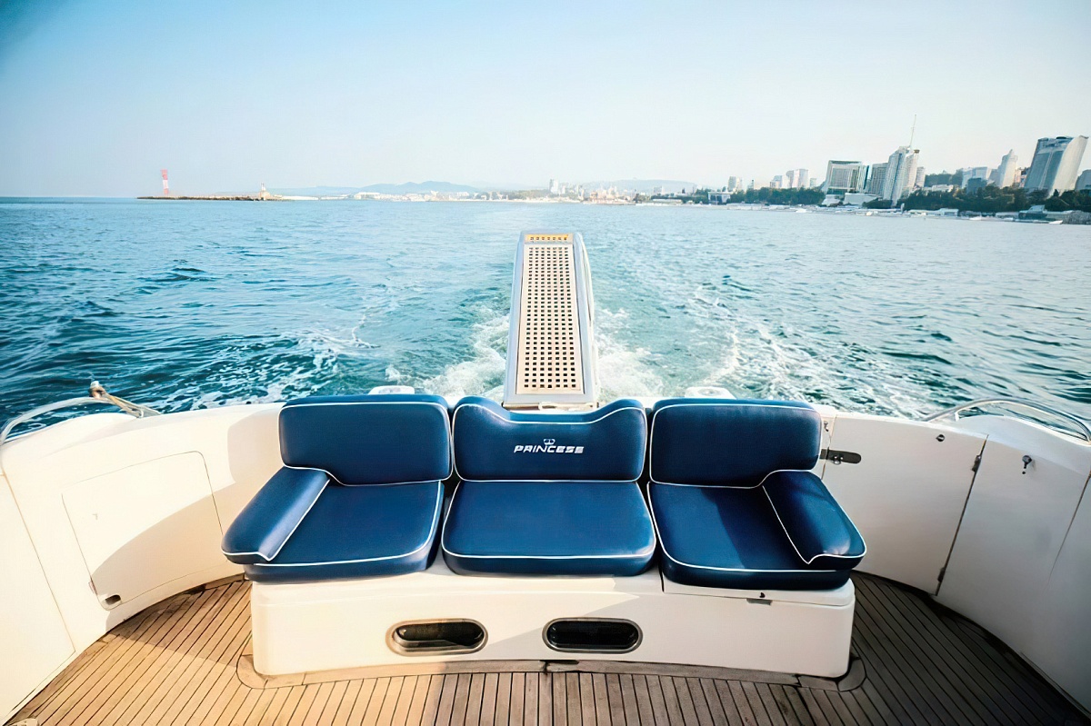 Princess 60